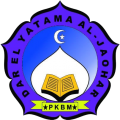 Logo PKBM DAR EL YATAMA AL-JAOHAR