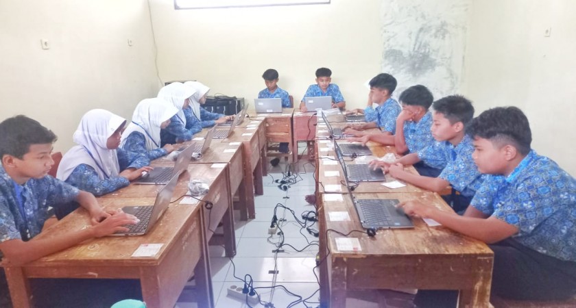 Tes Berita